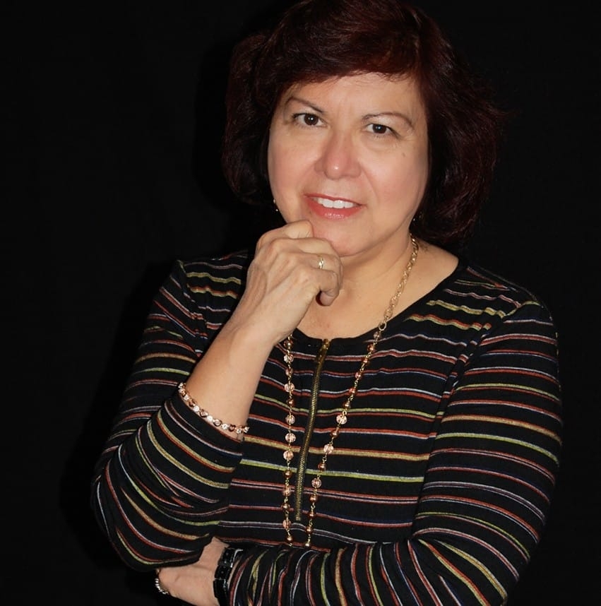 Ercilia Feria Ortiz