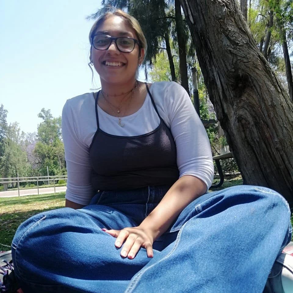 Martha Valdez