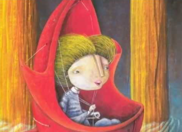 Taller de Cuento