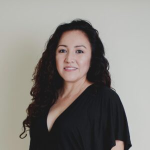 Érika Cortés